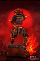 Assassins Creed Shadows Animus Yasuke 1:8 Scale Statue 