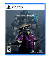 The Devil Within: Satgat