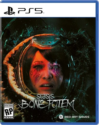 Stasis: Bone Totem