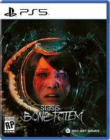 Stasis: Bone Totem