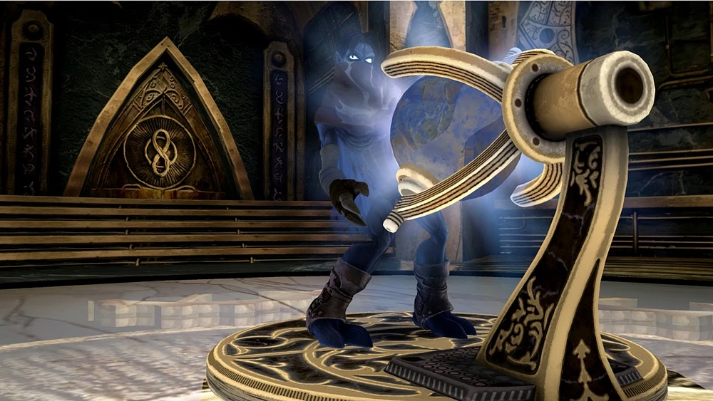 Legacy of Kain Soul Reaver 1&2 Remastered – Deluxe Edition