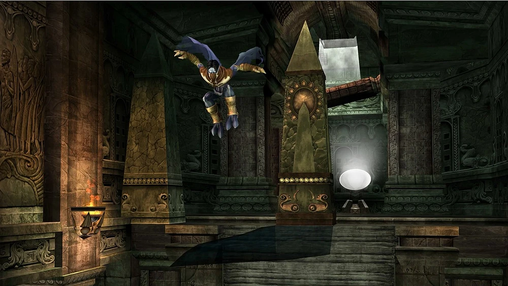 Legacy of Kain Soul Reaver 1&2 Remastered – Deluxe Edition