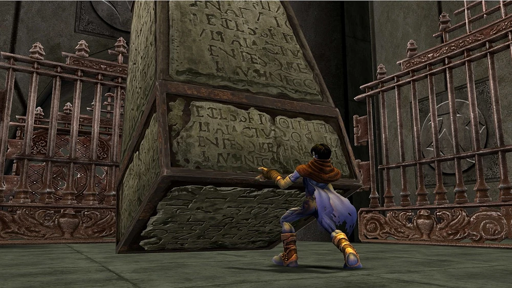 Legacy of Kain Soul Reaver 1&2 Remastered – Deluxe Edition