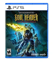Legacy of Kain Soul Reaver 1&2 Remastered