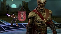 Legacy of Kain Soul Reaver 1&2 Remastered