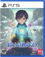KAMiBAKO: Mythology of Cube