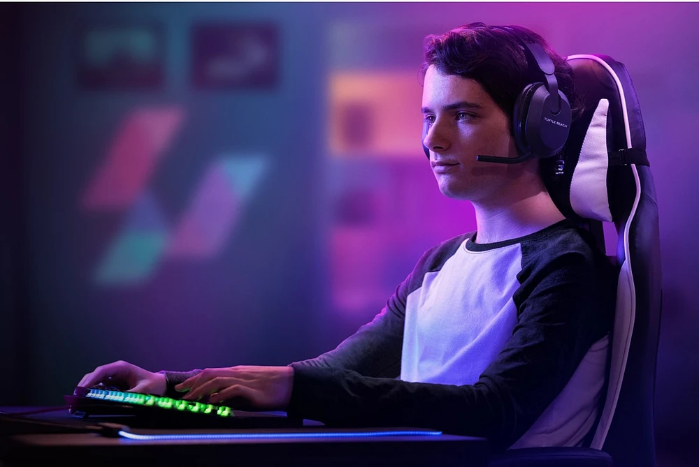 Turtle Beach Stealth 500 – Black 