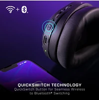 Turtle Beach Stealth 500 – Black 