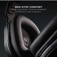 Turtle Beach Stealth 500 – Black 