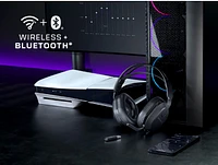 Turtle Beach Stealth 500 – Black 