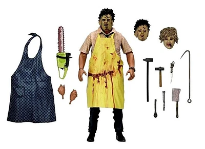 Texas Chainsaw Massacre - 7 Inch Scale Action Figure