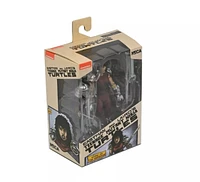 TMNT (Mirage Comics) - 7 Inch Scale Action Figure - Karai (City At War) 