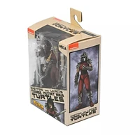 TMNT (Mirage Comics) - 7 Inch Scale Action Figure - Karai (City At War) 