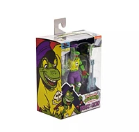 Teenage Mutant Ninja Turtles (Archie Comics) – 7-Inch Scale Action Figure - Mondo Gecko 