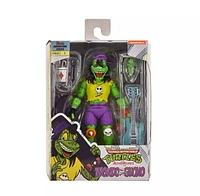Teenage Mutant Ninja Turtles (Archie Comics) – 7-Inch Scale Action Figure - Mondo Gecko 