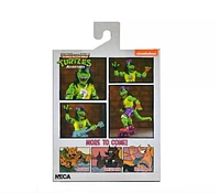 Teenage Mutant Ninja Turtles (Archie Comics) – 7-Inch Scale Action Figure - Mondo Gecko 