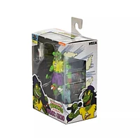 Teenage Mutant Ninja Turtles (Archie Comics) – 7-Inch Scale Action Figure - Mondo Gecko 