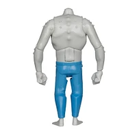 Batman: The Animated Series Killer Croc 6-Inch Build-A Figure 