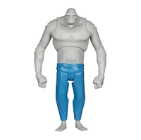 Batman: The Animated Series Killer Croc 6-Inch Build-A Figure 