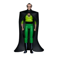 Batman: The Animated Series Ras Al Ghul 6-Inch Build-A Figure 