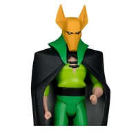 Batman: The Animated Series Ras Al Ghul 6-Inch Build-A Figure 