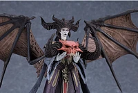 Figma Lilith Diablo IV Figure 