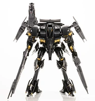 Armored Core Decoction Models Rayleonard 03-AALIYAH Mirror Finish Ver. 