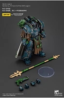 Warhammer Alpha Legion Alpharius, Primarch of the XXth Legion 