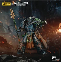Warhammer Alpha Legion Alpharius, Primarch of the XXth Legion 