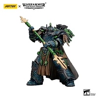 Warhammer Alpha Legion Alpharius, Primarch of the XXth Legion 