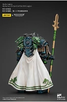 Warhammer Alpha Legion Alpharius, Primarch of the XXth Legion 