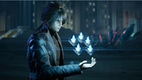 Lost Soul Aside