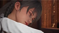 Lost Soul Aside