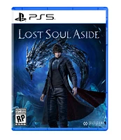 Lost Soul Aside