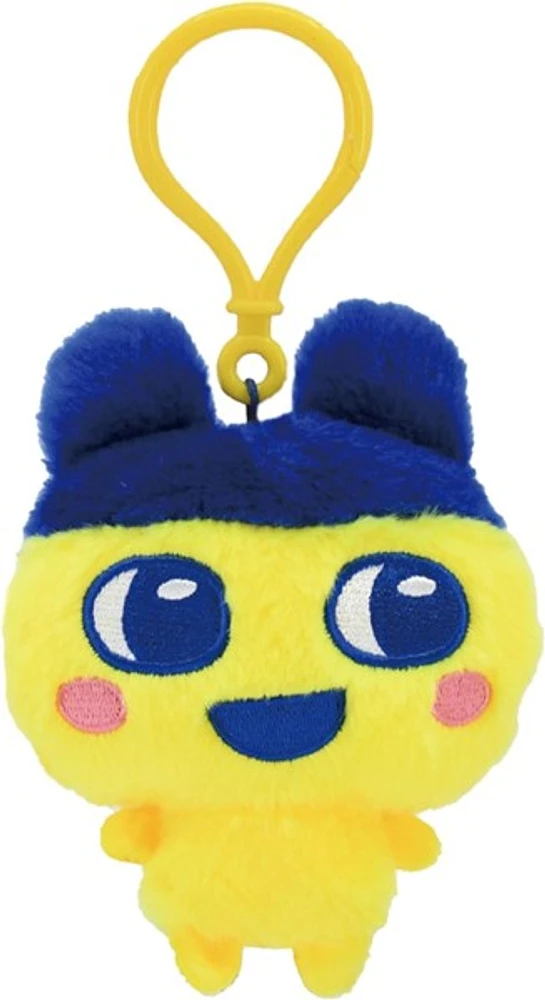 Tamagotchi - Mametchi, Peluche ChibiNui