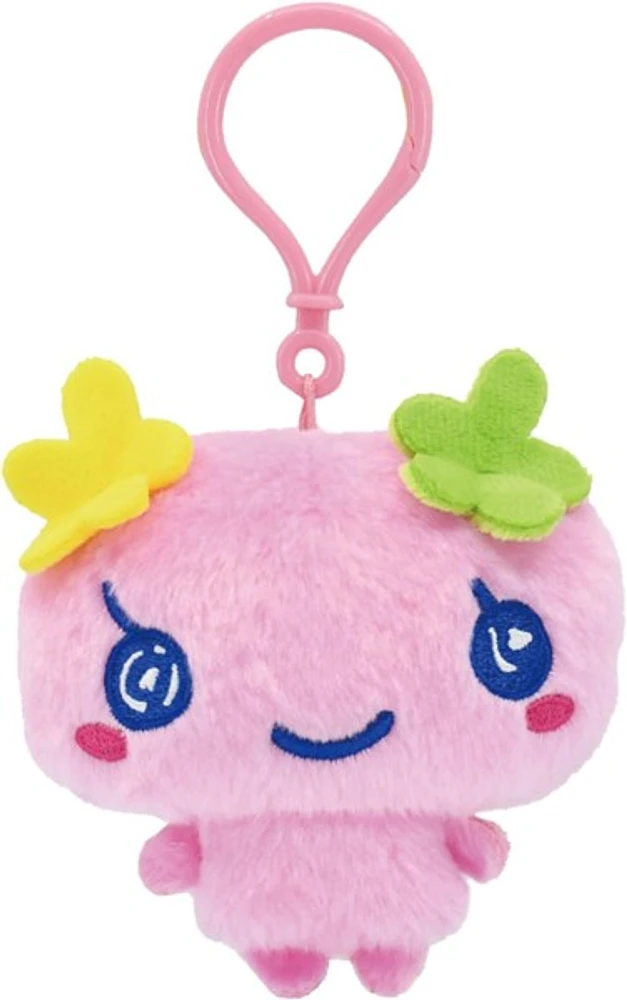 Tamagotchi - Furawatchi, ChibiNui Plush