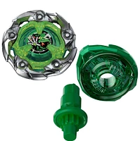 Beyblade X Wand Wizard 1-60R UX Starter Pack Set 