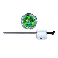 Beyblade X Wand Wizard 1-60R UX Starter Pack Set 