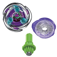 Beyblade X Shadow Shinobi 1-80MN UX Starter Pack Set 