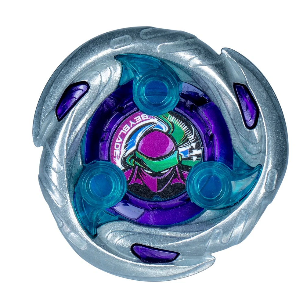 Beyblade X Shadow Shinobi 1-80MN UX Starter Pack Set 