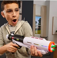 NERF GlowStrike Star Wars Stormtrooper Triple Strike Blaster 