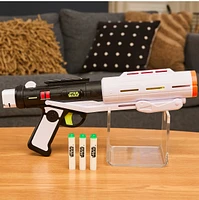 NERF GlowStrike Star Wars Stormtrooper Triple Strike Blaster 