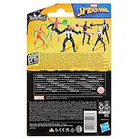 Marvel Spider-Man, Spider-Man 4-Inch Action Figure 