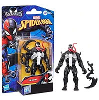 Marvel Spider-Man Epic Hero Series Venom Action Figure 