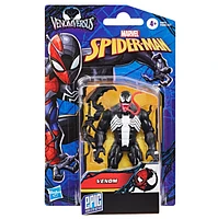 Marvel Spider-Man Epic Hero Series Venom Action Figure 