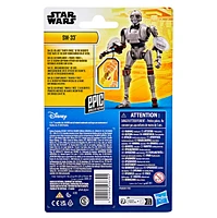 Star Wars Epic World of Action SM-33, 4" Action Figure 