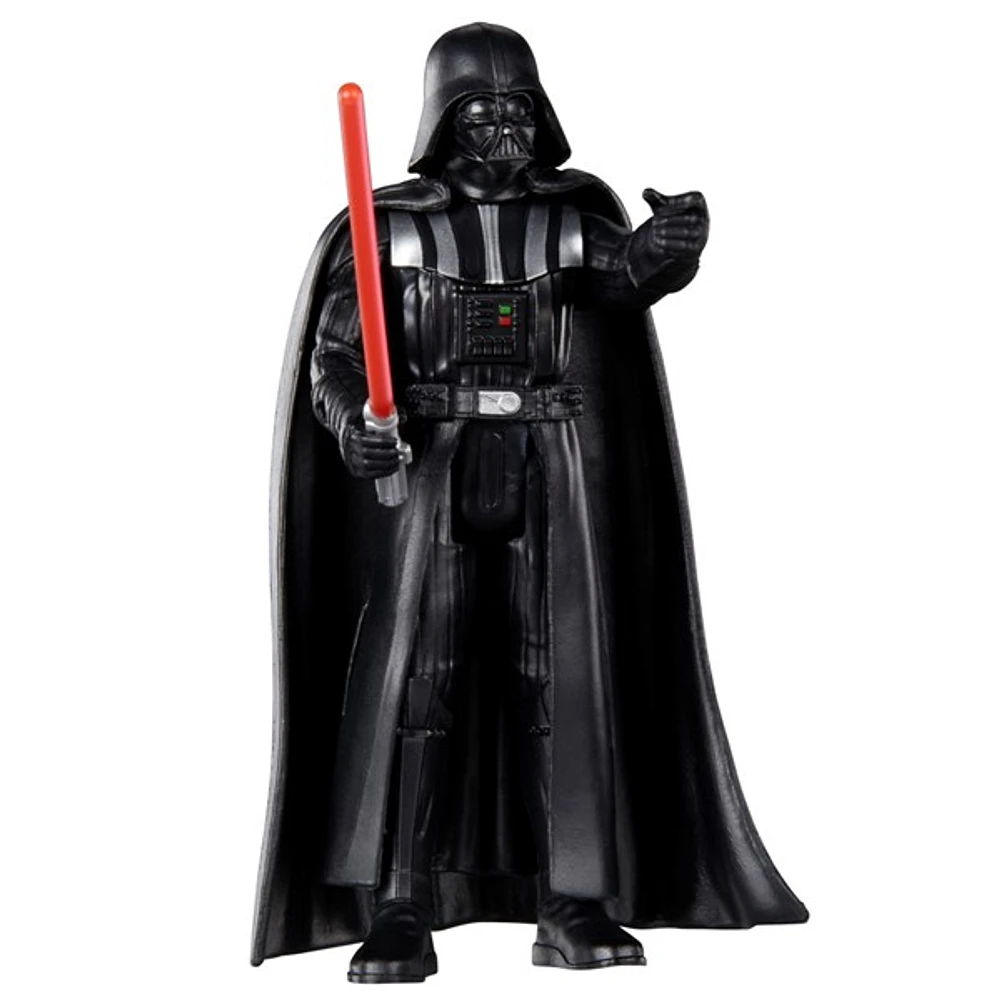 Star Wars Epic Hero Series Darth Vader 4-Inch Action Figure