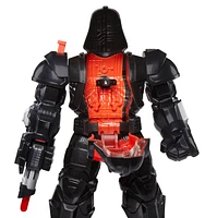 Star Wars Epic World of Action Darth Vader Ultimate Mech Force Suit 
