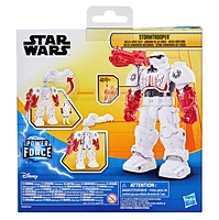 Star Wars Epic World of Action Stormtrooper Mech Force Suit 