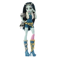 Monster High: Skulltimate Secrets Series 6 – One Variation Chosen at Random